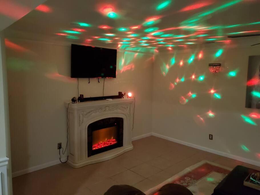 Entire Apartment Suite Family Singles Couples Nurses Dinners Business Meetings Lithonia Exterior foto