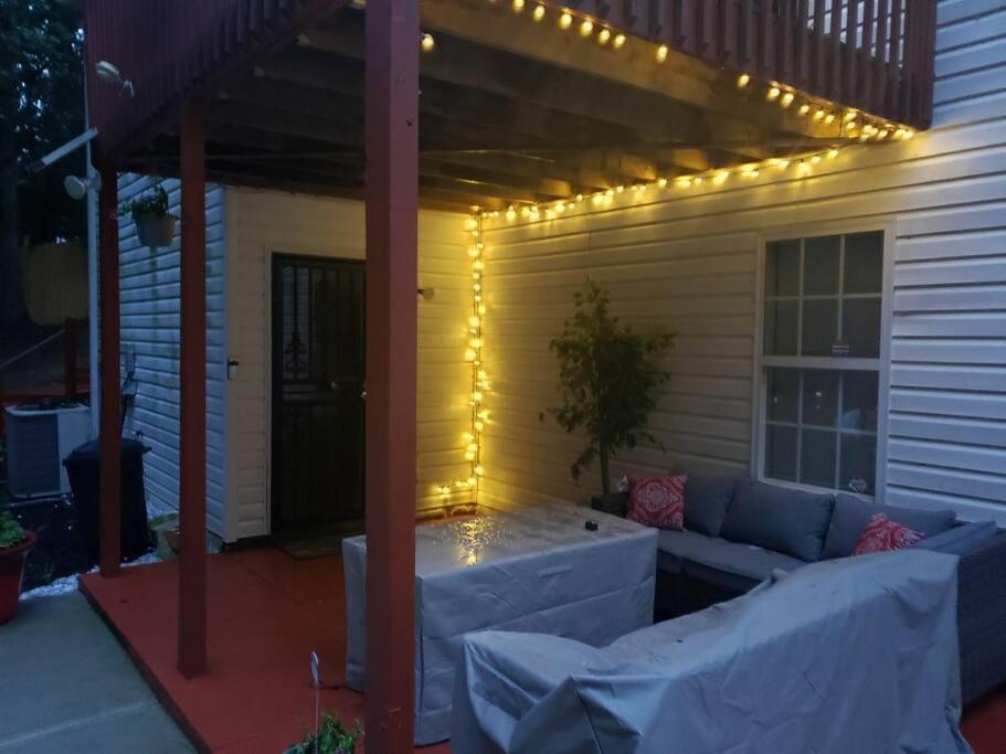 Entire Apartment Suite Family Singles Couples Nurses Dinners Business Meetings Lithonia Exterior foto