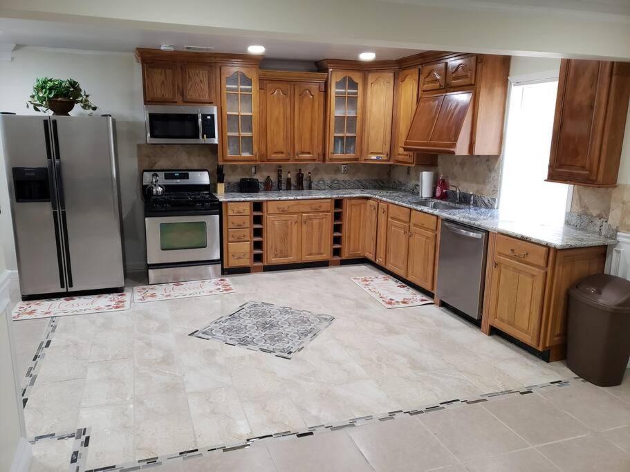 Entire Apartment Suite Family Singles Couples Nurses Dinners Business Meetings Lithonia Exterior foto