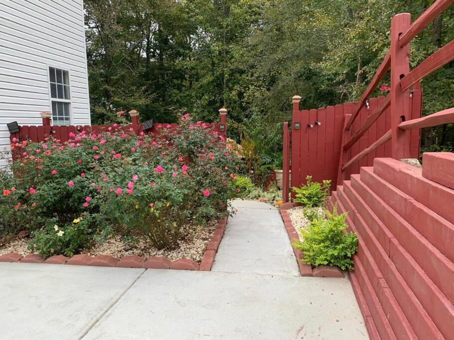 Entire Apartment Suite Family Singles Couples Nurses Dinners Business Meetings Lithonia Exterior foto