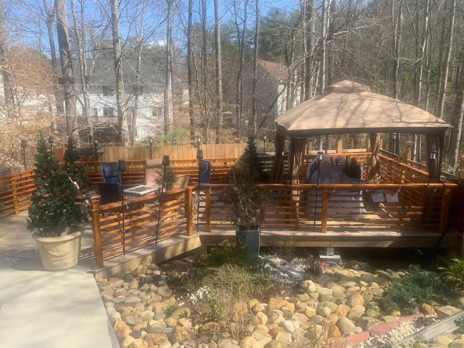 Entire Apartment Suite Family Singles Couples Nurses Dinners Business Meetings Lithonia Exterior foto