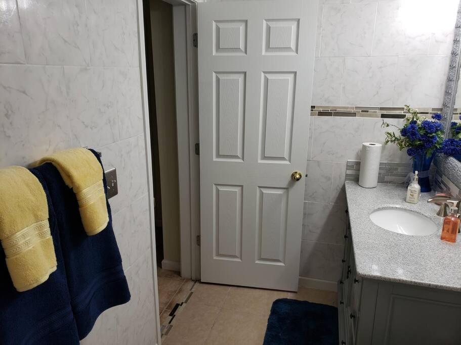 Entire Apartment Suite Family Singles Couples Nurses Dinners Business Meetings Lithonia Exterior foto