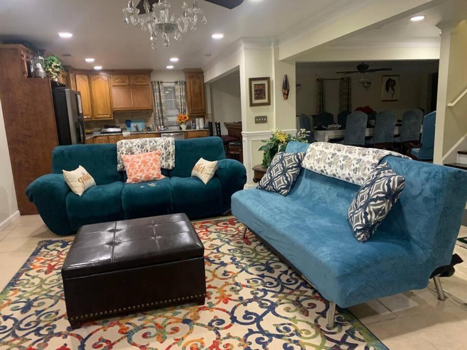 Entire Apartment Suite Family Singles Couples Nurses Dinners Business Meetings Lithonia Exterior foto