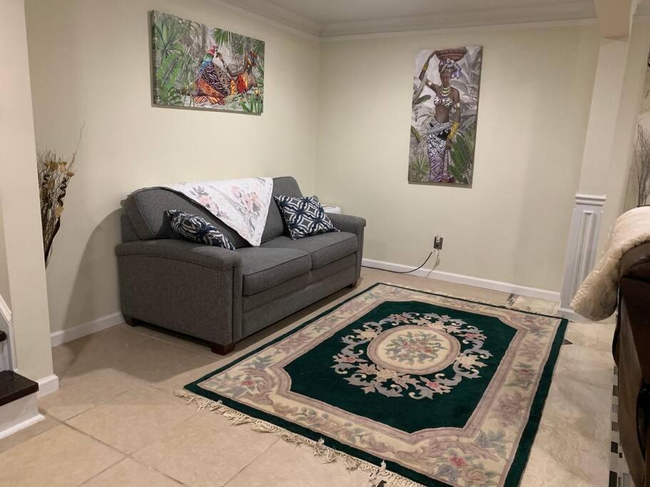 Entire Apartment Suite Family Singles Couples Nurses Dinners Business Meetings Lithonia Exterior foto