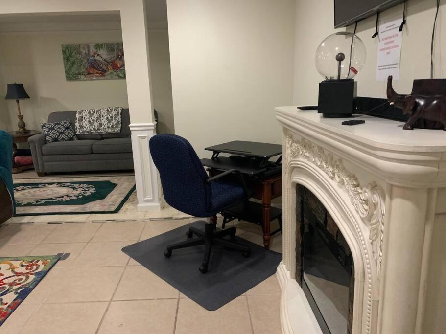 Entire Apartment Suite Family Singles Couples Nurses Dinners Business Meetings Lithonia Exterior foto